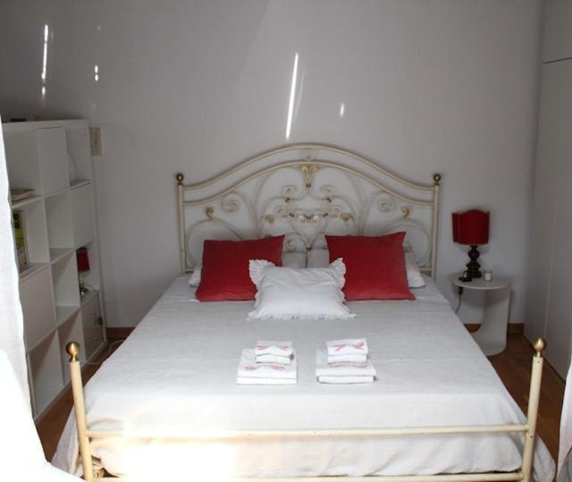 Romantik, Charming House Trieste Exterior foto